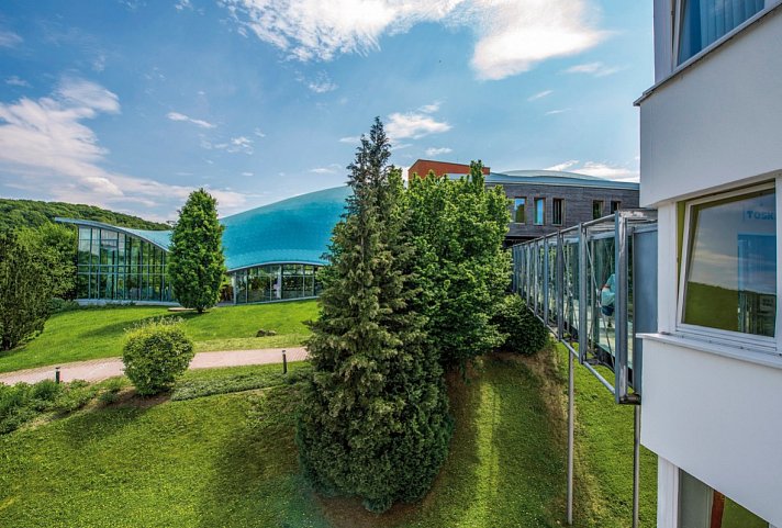 Hotel an der Therme Bad Sulza