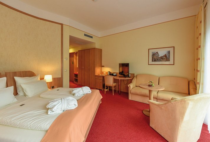 Hotel am Vitalpark