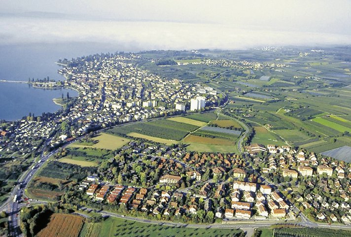 Ferienwohnpark Immenstaad