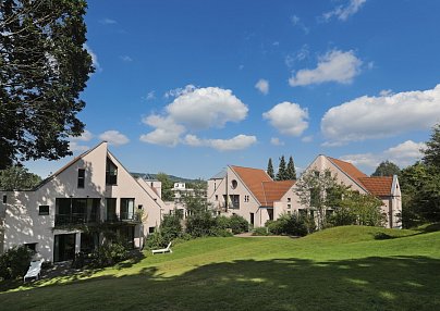 Hotel Gersfelder Hof Gersfeld