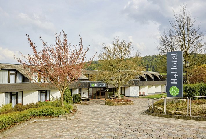 H+ Hotel Willingen