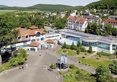 Göbel´s Hotel AquaVita Bad Wildungen