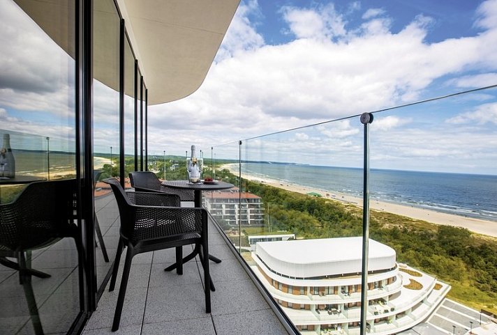 Radisson Blu Resort Swinoujscie