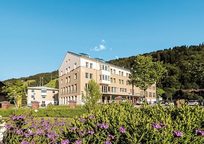 JUFA Hotel Schladming Schladming