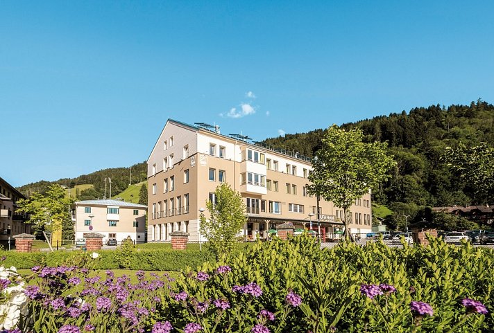 JUFA Hotel Schladming