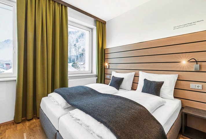 JUFA Hotel Schladming