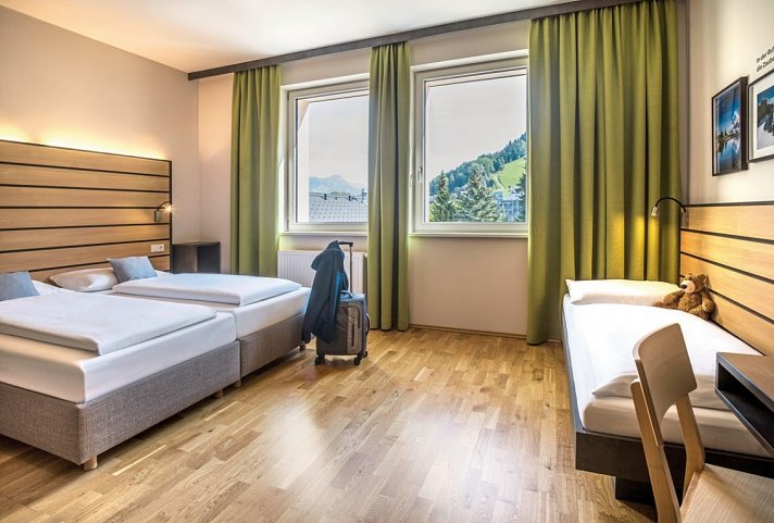 JUFA Hotel Schladming