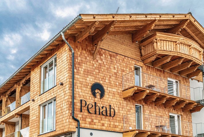 Aktivhotel Pehab