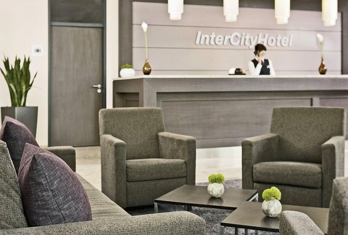 IntercityHotel Hannover