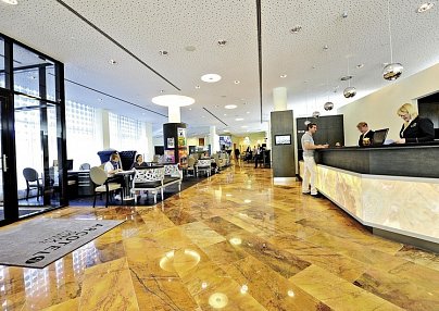 ARCOTEL Onyx Hamburg