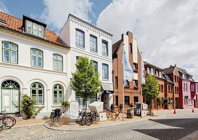 Nordsee-Hotel Hinrichsen Husum