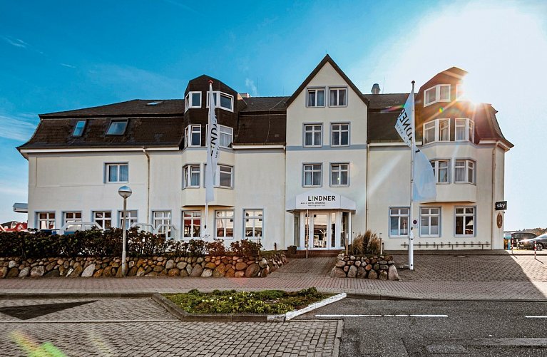 LINDNER Hotel Sylt