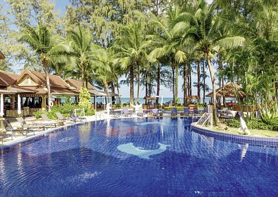 Best Western Premier Bangtao Beach Resort & Spa Bangtao Beach