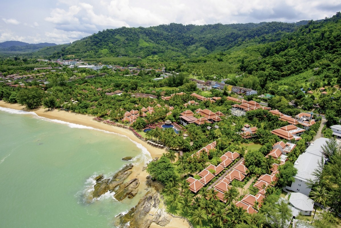 Khaolak Laguna Resort | Khao Lak | ab 962€