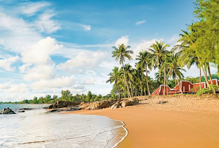 Sentido Khao Lak