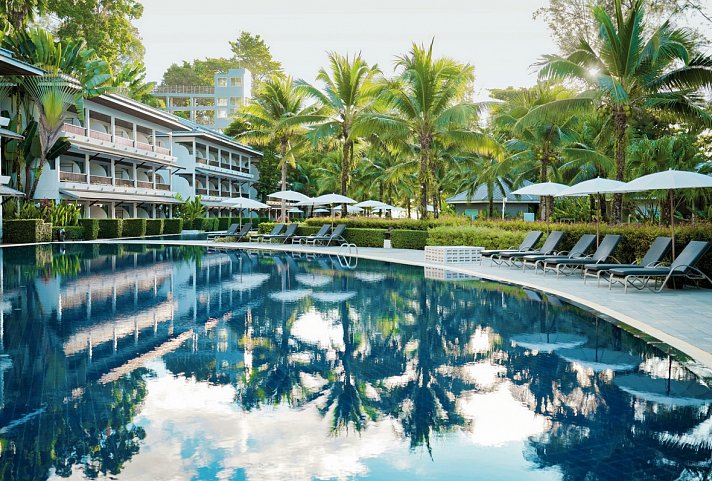 Sentido Khao Lak