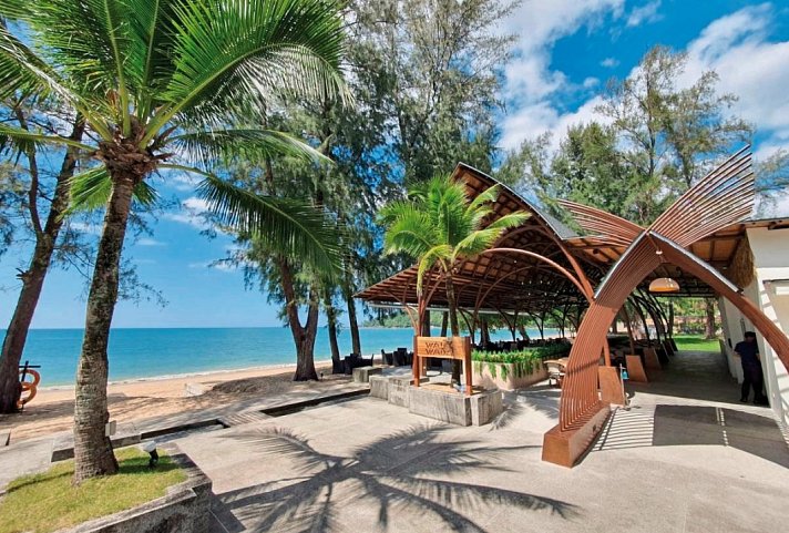 Khaolak Emerald Beach Resort & Spa