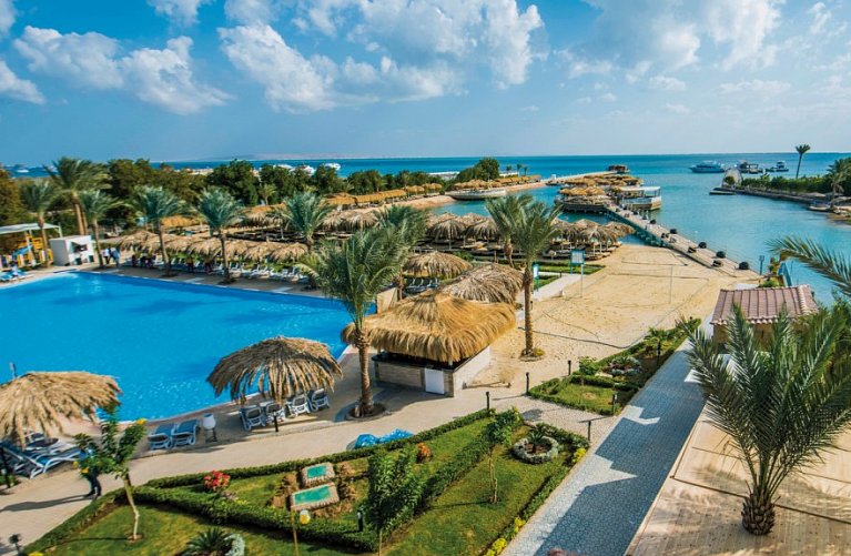 Sunrise Aqua Joy Resort-Select-