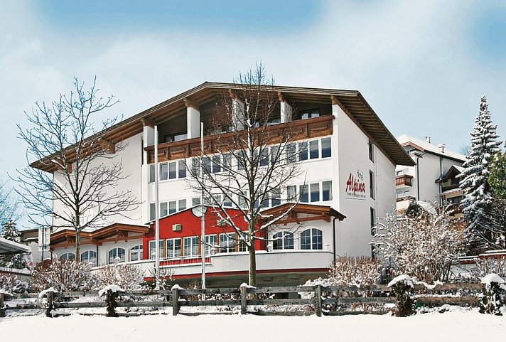 Alpina Resort Nature & Wellness