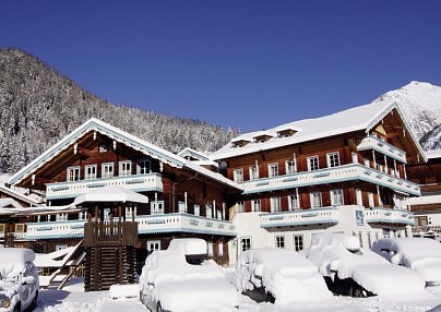 SCOL Sporthotel Großglockner Kals am Großglockner