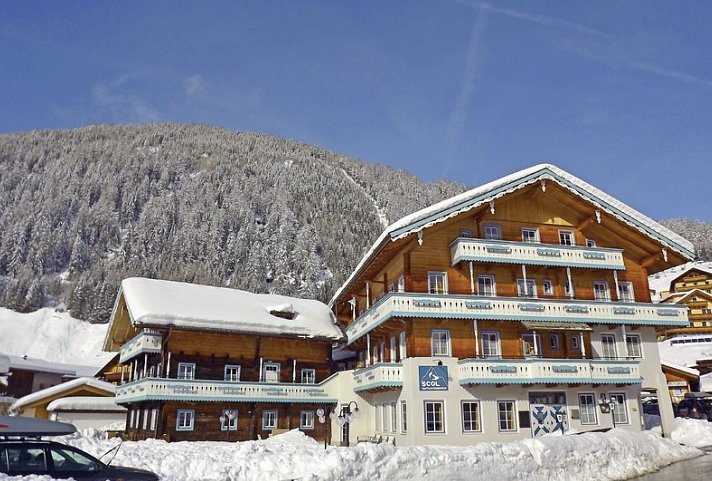 SCOL Sporthotel Großglockner