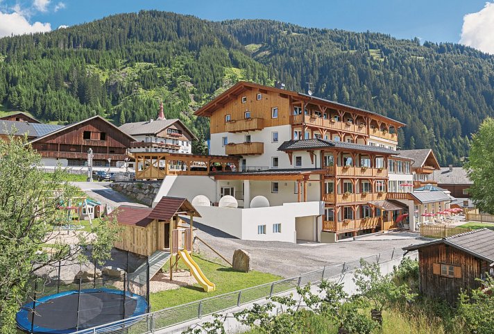 Hotel Gasthof Andreas