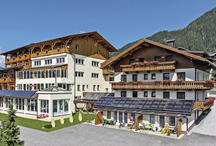 Hotel Gasthof Andreas