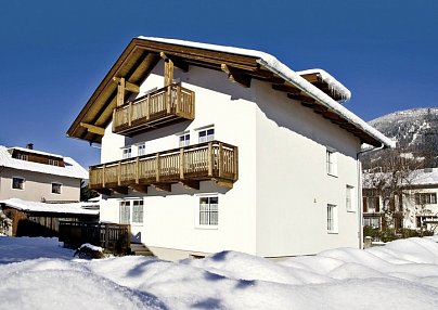 Ferienhaus Gruber Lienz