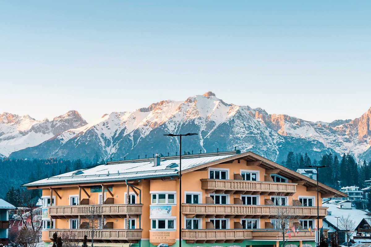 Kurzurlaub in Tirol hotsell im Brückenwirt Hotel - 2 Nächte HP ab 102,-