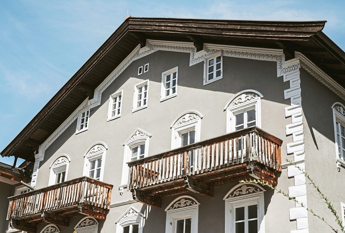 HENRI Country House Kitzbühel