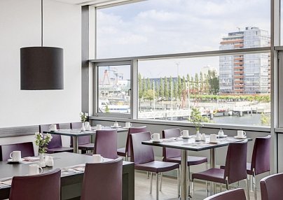 IntercityHotel Kiel Kiel