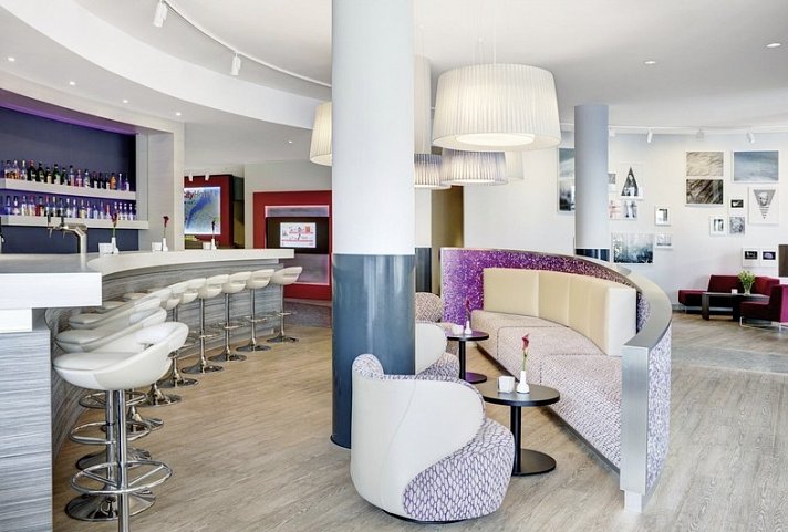 IntercityHotel Kiel