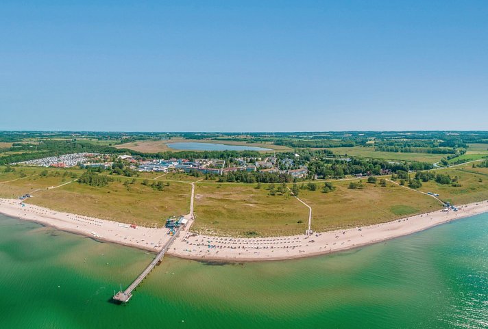 Ferien- und Freizeitpark Weissenhäuser Strand