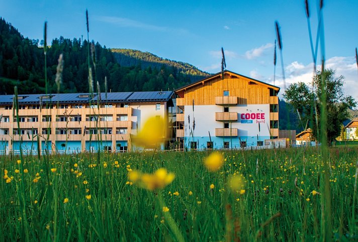 COOEE alpin Hotel Bad Kleinkirchheim