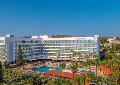 Cavo Maris Beach Protaras