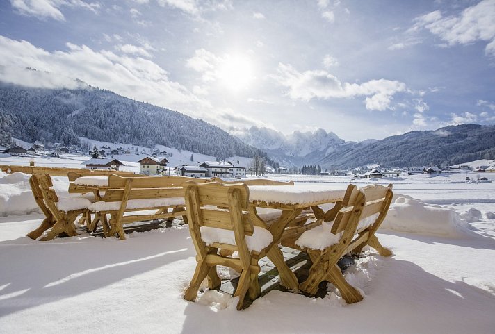 COOEE alpin Hotel Dachstein