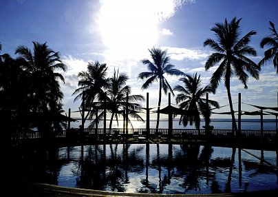 Voyager Beach Resort Nyali Beach