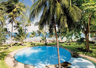 Neptune Beach Resort Bamburi Beach