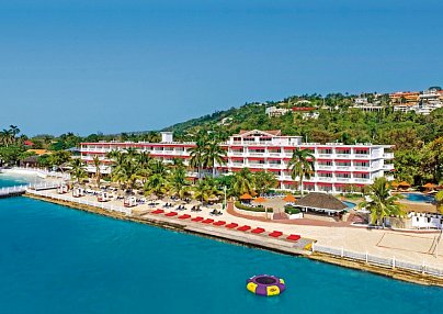 Grand Decameron Montego Beach, A Trademark All-Inclusive Resort Montego Bay