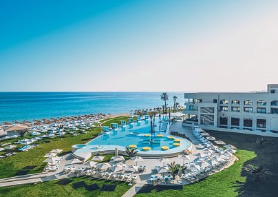 Iberostar Selection Kuriat Palace Monastir