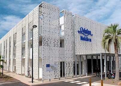 Résidence Prestige Odalys Nakâra Cap d'Agde