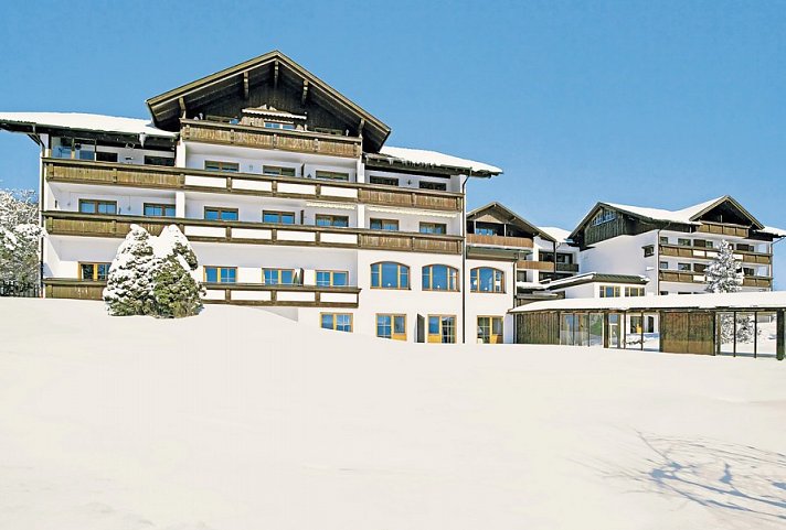 Hartungs Hoteldorf