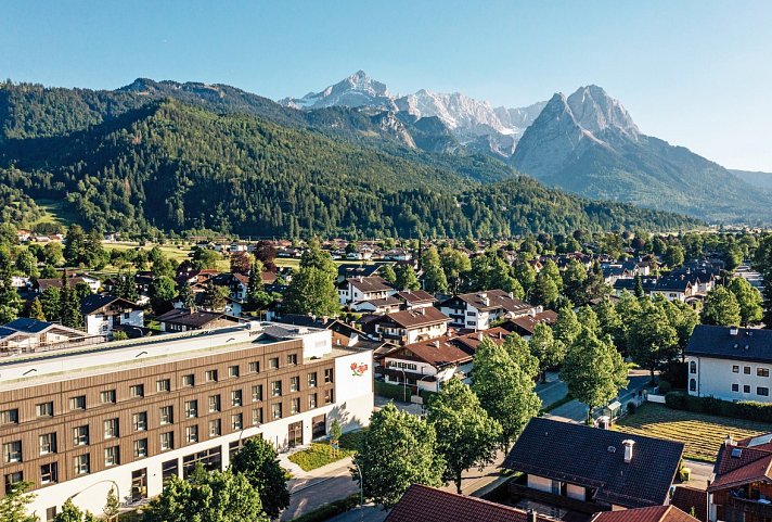 aja Garmisch-Partenkirchen