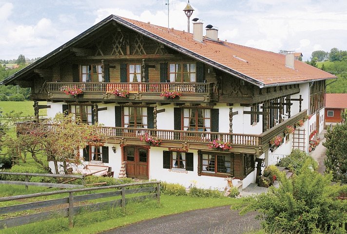 Gästehaus Kohlerhof