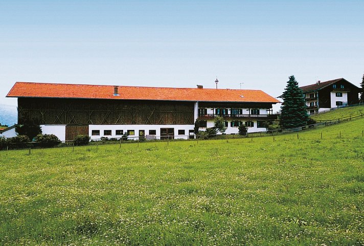 Gästehaus Kohlerhof