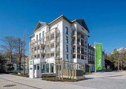 ibis Styles Bad Reichenhall Bad Reichenhall