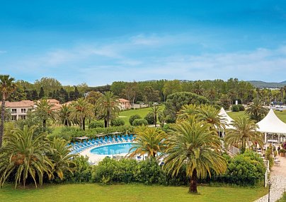 SOWELL HÔTELS St. Tropez Grimaud