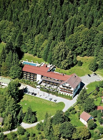 Hotel Bavaria