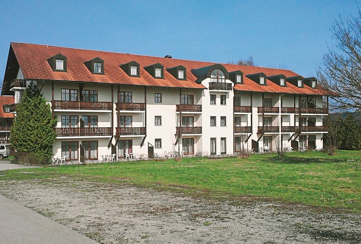 Donna Landhotel Rosenberger