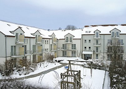 Sonnenhotel Bayerischer Hof Waldmünchen